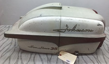 1958 johnson seahorse for sale  Lake City