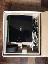 Netgear d6100 100pes usato  Piacenza