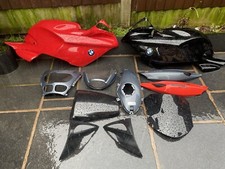 Bmw r1100 full for sale  MANCHESTER