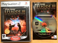 Star wars episode d'occasion  Paris-