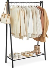 Clothes rail clothes for sale  DUKINFIELD