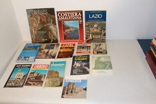 Libri guide viaggio usato  Genova