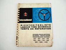 Ihc 323 383 gebraucht kaufen  Merseburg