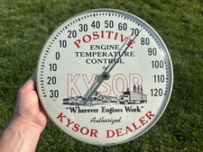 Original kysor engine for sale  Greencastle
