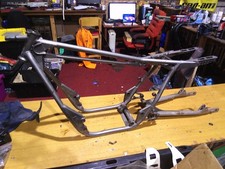 Yamaha td1 frame for sale  LEICESTER