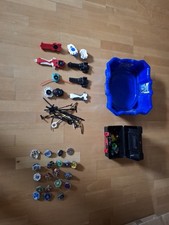 Beyblade konvolut große gebraucht kaufen  Weissach im Tal