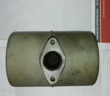 Auspuff einer agria gebraucht kaufen  Hamm