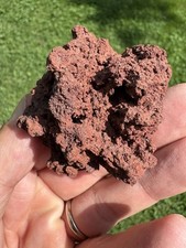 Minerali islanda lava usato  Firenze