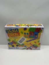 Stickle bricks tck02100 for sale  DEESIDE