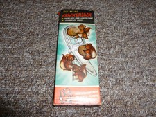 Vintage crackerjack one for sale  HEANOR