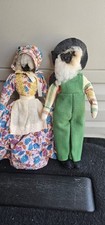 Vintage doll apple for sale  Boise