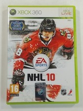 Nhl xbox 360 d'occasion  Paris XI