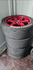 Rota grid 5x114.3 for sale  TAMWORTH