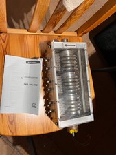 Hbm schleifringkörper schleif gebraucht kaufen Hbm schleifringkörper schleif gebraucht kaufen  Burg-Umland