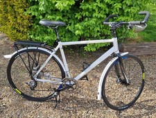 Chris boardman hybrid for sale  NORWICH