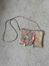 Woman shoulder bag. for sale  BRENTWOOD