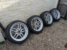 Bmw 5x120 parallel for sale  HARWICH