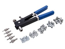 Bluespot tools kit d'occasion  Expédié en Belgium