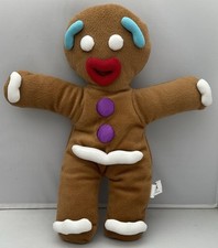Shrek musical gingy for sale  BIRMINGHAM