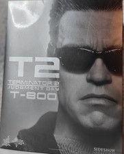 Terminator 1991 hot d'occasion  Ézanville