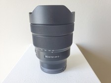 Sony 24mm lens for sale  Bridgeview