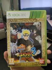 Naruto shippuden ultimate usato  Saviore dell'Adamello
