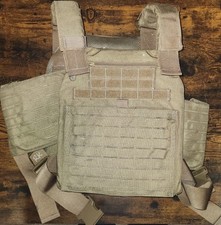 Plate carrier spartan for sale  Kennewick