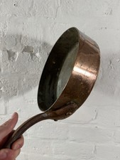 Dehillerin copper sauté d'occasion Dehillerin copper sauté d'occasion  Bonsecours