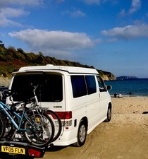Thule velospace xt2 for sale  CHESTERFIELD