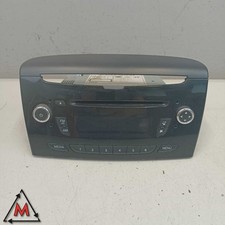 Autoradio 7355767440 per usato  Italia