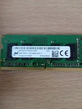 Barrette mémoire ddr4 d'occasion Barrette mémoire ddr4 d'occasion  Nevers