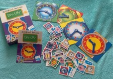 Bookmark uhr spielend gebraucht kaufen  Mainz