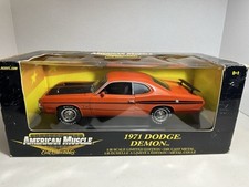 Ertl american muscle for sale  South Park