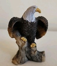 Miniature resin bald for sale  Peru