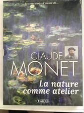 Chefs oeuvre claude d'occasion  Nice-