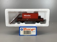 Roco rungenwagen nem gebraucht kaufen  Wolfegg