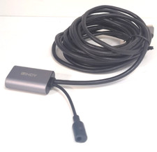 Lindy 43271 usb gebraucht kaufen  Düsseldorf