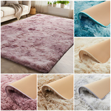 Large shaggy rug for sale  BARKING