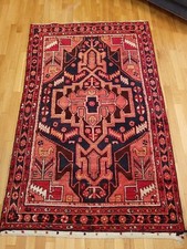 Teppich persien hamadan gebraucht kaufen  Aachen