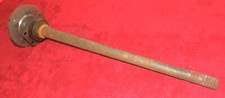 1975-1980 Ford Granada Versailles Mercury Monarch NOS 8" LH EIXO TRASEIRO 28S comprar usado  Enviando para Brazil