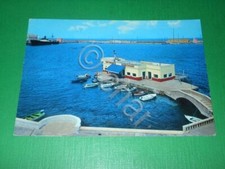 Cartolina gallipoli ristorante usato  Vimodrone