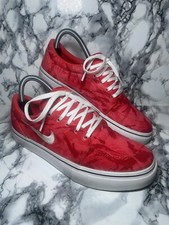 Nike satire skateboarding for sale  NEWCASTLE UPON TYNE