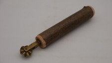 Teigrad teigschneider wellenra gebraucht kaufen  Mörlenbach