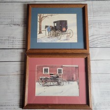 Edmund collins art for sale  West Lafayette
