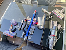 Dyson v11 absolute gebraucht kaufen  Hoppstädten-Weiersbach