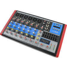 Mixer canali professionale usato  Chieti