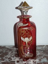 Superbe rare flacon d'occasion  Habsheim