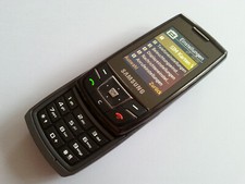 Samsung sgh d880 gebraucht kaufen  Stuttgart