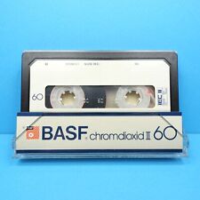 Basf chromdioxid iec gebraucht kaufen  Neuruppin