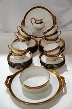 Limoges haviland tea for sale  LIVINGSTON